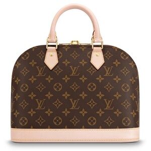 Louis Vuitton bag